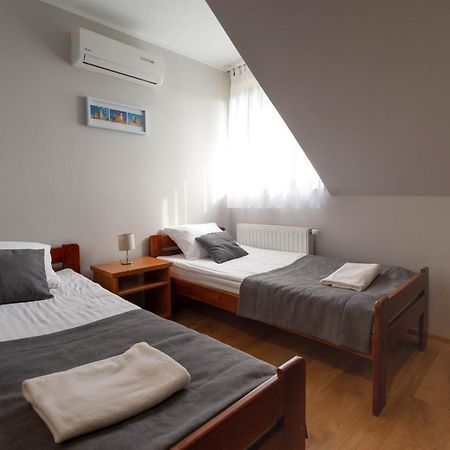 Noclegi Grill Solo Sandomierz Exterior foto